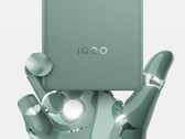 iQOO może mieć w drodze więcej smartfonów premium 2023. (Źródło: iQOO)