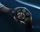 OnePlus Watch 3 może obsługiwać szybsze ładowanie przewodowe niż jego poprzednik, OnePlus Watch 2 na zdjęciu. (Źródło zdjęcia: OnePlus)