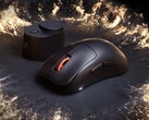 SteelSeries Rival Pro (na zdjęciu) ma ergonomiczny kształt.