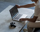 Surface Laptop Studio 2 może być trudny do odróżnienia od swojego poprzednika, na zdjęciu. (Źródło zdjęcia: Microsoft)