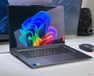 Recenzja laptopa Lenovo ThinkPad X9 15 Aura Edition - rywal MacBooka Air jest bardzo dobry, nawet bez TrackPointa