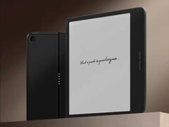 Xiaomi: zaprezentowano nowy 7-calowy e-czytnik