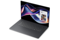 XPS 16 Core Ultra 7 jest o 100 USD droższy od konfiguracji Core Ultra 5, nie oferując prawie żadnego wzrostu wydajności