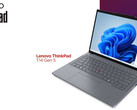 Lenovo ThinkPad T14 Gen 5 otrzyma procesory AMD Strix Point APU (Źródło zdjęcia: TechnicallyLogic na X [edytowane]