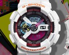 Nowy zegarek Casio G-Shock x To Be Hero X GA-110