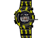 Prawdopodobny render zegarka Casio Frogman GW-8200TPF Poison Dart Frog. (Źródło zdjęcia: Kosutasu300 via Instagram)