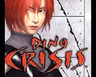 Logo Dino Crisis (źródło obrazu: Capcom)