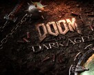 Baner Doom: The Dark Ages (źródło obrazu: Bethesda Softworks, PC Outlet)