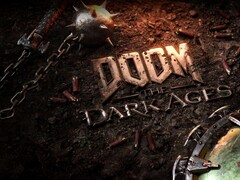 Baner Doom: The Dark Ages (źródło obrazu: Bethesda Softworks, PC Outlet)