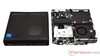HP Elite Mini 800 G9 otwarty