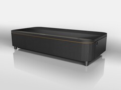 Projektor Epson QS100 pojawił się w Stanach Zjednoczonych. (Źródło obrazu: Epson)