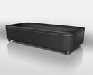 Projektor Epson QS100 pojawił się w Stanach Zjednoczonych. (Źródło obrazu: Epson)