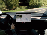 Tesla żąda 99 CA$ za subskrypcję FSD (nadzorowaną) (zdjęcie: Tesla/YT)