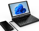 GPD powróciło do Pocket 3, pomimo wydania Pocket 4 w zeszłym roku. (Źródło obrazu: GPD)