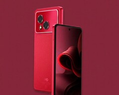 Oczekuje się, że HMD Vibe 2 Max będzie wyposażony w aparat 108 MP umieszczony w wyjątkowo dużym module.