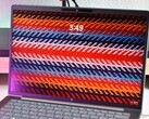 Wyświetlacz komputera HP ZBook 8 G2a 14.