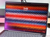 Wyświetlacz komputera HP ZBook 8 G2a 14.