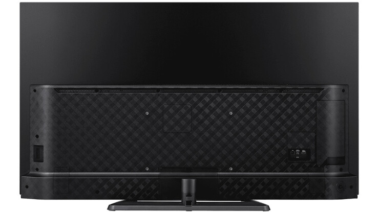 Telewizor Hisense A85K 4K OLED (źródło obrazu: DisplaySpecifications)