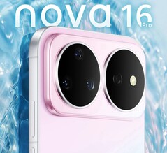 Wkrótce na rynku globalnym pojawi się model Huawei Nova 16 Pro w wersji „s”.