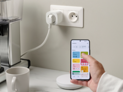 Nowe produkty IKEA smart home dołączą do obecnej oferty marki (na zdjęciu) w 2026 roku. (Źródło zdjęcia: IKEA)