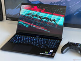 Recenzja laptopa Lenovo Legion 7 16 G9 - gamingowa maszyna z wyświetlaczem 3,2K, procesorem HX i podkręconą kartą graficzną RTX 4070