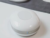 Prototypowy monitor poziomu glukozy KnowU Gen 1 wygląda bardziej jak urządzenie medyczne niż jego poprzednie wcielenie koncepcyjne. (Źródło zdjęcia: Know Labs)