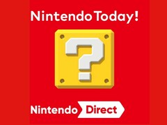Ogłoszenie Nintendo Direct w aplikacji Nintendo Today (źródło obrazu: zrzut ekranu, Nintendo of America)