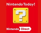 Ogłoszenie Nintendo Direct w aplikacji Nintendo Today (źródło obrazu: zrzut ekranu, Nintendo of America)