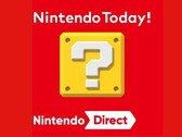 Ogłoszenie Nintendo Direct w aplikacji Nintendo Today (źródło obrazu: zrzut ekranu, Nintendo of America)
