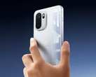 OnePlus Ace 6 w wykończeniu Quicksilver. (Źródło zdjęcia: OnePlus)