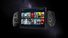 ONEXPLAYER X1 z procesorem Core Ultra 5 125H będzie dostępny na całym świecie w cenie od 859 USD. (Źródło obrazu: One-Netbook)