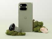 Poprzednik modelu Pixel 12 Pro Fold, Pixel 11 Pro Fold