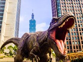 Jurassic World Evolution 2 to jedna z darmowych gier PS Plus w czerwcu 2023 r. (Zdjęcie: Huang Yingone)
