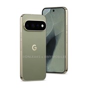 Google Pixel 11 Pro w kolorze Pine