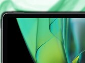 Rendery Realme Pad 2 pokazują, że tablet ma cieńsze ramki niż jego poprzednik. (Źródło obrazu: Detechtors/Unsplash - edytowane)