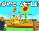 Proszę zaglądać tutaj po kody Grow a Garden, aby otrzymać gratisy, gdy tylko się pojawią. (Źródło zdjęcia: Roblox)