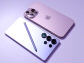 Niektórzy YouTuberzy i strony techniczne opublikowały wczesne porównania aparatów między Samsungiem Galaxy S25 Ultra, S24 Ultra i iPhone 16 Pro Max (źródło zdjęcia: SuperSaf)