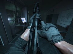 W grę „TTK Testing” można grać za darmo na platformie Roblox.