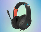 Zestaw słuchawkowy Turtle Beach Airlite Fit Switch 2 (źródło obrazu: Turtle Beach)