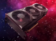 RX 7900 XTX będzie dostępny w połowie grudnia, w sam raz na zimowe święta. (Źródło obrazu: AMD)