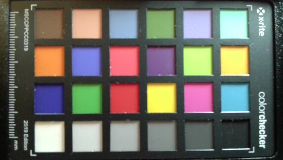 ColorChecker