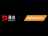 Pixelworks i MediaTek ponownie nawiązują współpracę. (Źródło: Pixelworks)