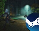 Wuthering Waves zostało retroaktywnie wydane na Steam 28 kwietnia i jest obecnie numerem 1 na listach przebojów Steam w kategorii "Trending Free". (Źródło obrazu: Steam)