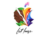 Apple apple nie pozostawiło wątpliwości co do tego, co zaplanowało na wydarzenie "let loose". (Źródło zdjęcia: Apple via MacRumors &amp; @LeaksApplePro)