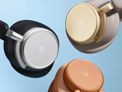 Słuchawki Beoplay H100 obsługują tylko kodeki AAC i SBC Bluetooth. (Źródło zdjęcia: Bang &amp;amp; Olufsen)