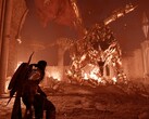Gra „Crimson Desert Enhanced” jest już dostępna na wszystkich platformach.