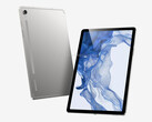 Galaxy Tab S9 FE pojawi się jeszcze w tym roku z większym modelem plus. (Źródło obrazu: @OnLeaks &amp; MediaPeanut)