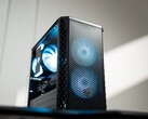 Zupełnie nowa obudowa PC typu mini tower Endorfy M30 jest pierwszą obudową micro ATX tej firmy.