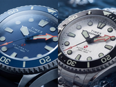 Timex Deepwater Meridian 200 HEV z mechanizmem automatycznym