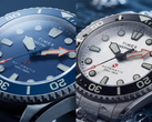 Timex Deepwater Meridian 200 HEV z mechanizmem automatycznym